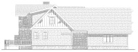 Shadow Wood Lodge Plan